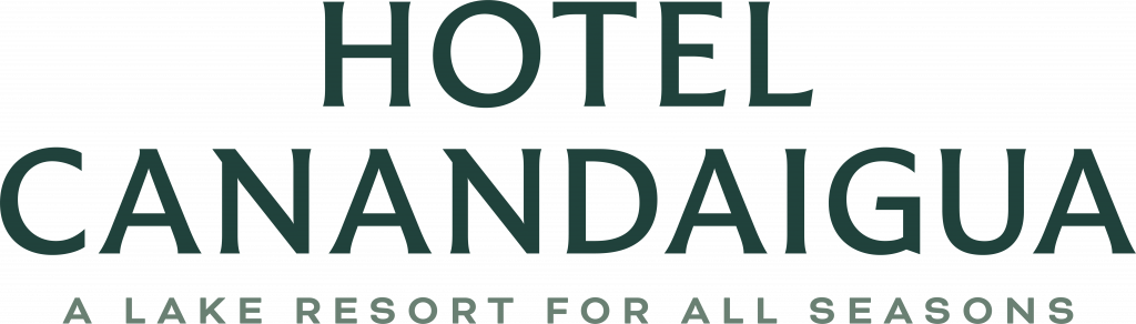 Hotel Canandaigua Logo