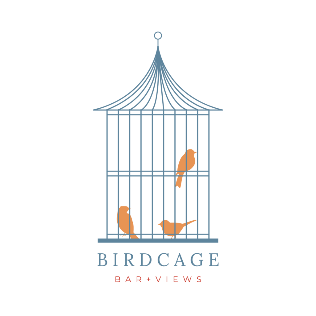The Birdcage Outdoor Bar